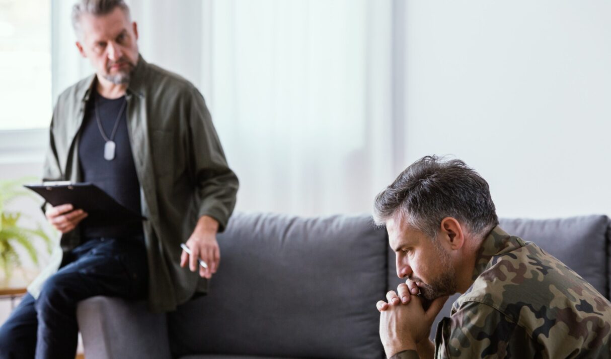 Navigating life\’s challenges through therapy